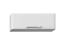 Ver imagem 1 de Armário Aéreo de Cozinha Branco 80cm 1 Porta Horizontal Luce