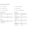 Ver imagem 3 de Ponto Cadeia Jack -urus-c7-4-com Chip Ia- com Rodinhas-220v