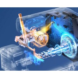 Ponto Cadeia Jack -urus-c7-4-com Chip Ia- com Rodinhas-220v - 4