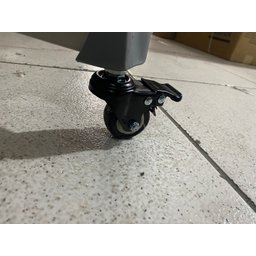 Ponto Cadeia Jack -urus-c7-4-com Chip Ia- com Rodinhas-220v - 2