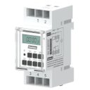 Ver imagem 3 de Timer Temporizador Digital para Trilho Din 110V