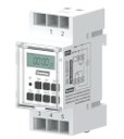 Ver imagem 3 de Timer Temporizador Digital para Trilho Din 110V