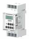 Ver imagem 1 de Timer Temporizador Digital para Trilho Din 110V