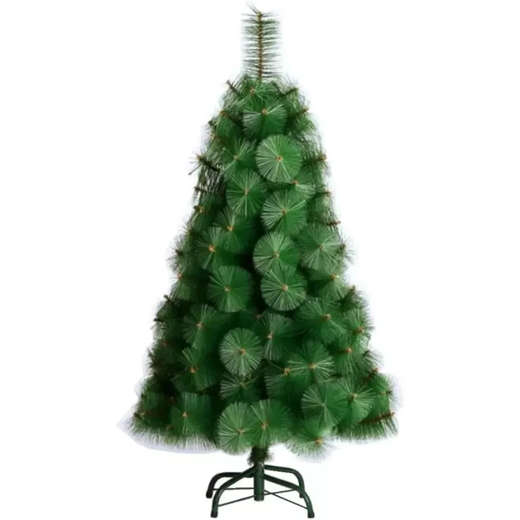 Ver imagem 1 de Arvore de Natal Pinheiro 1.20 90 Galhos