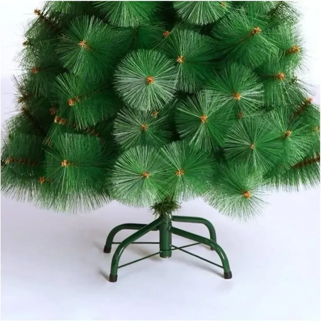 Ver imagem 2 de Arvore de Natal Pinheiro 1.20 90 Galhos