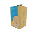 Ver imagem 3 de Lâmpada Filamento Led Vintage Ballon G125 2w 2400k Bivolt - Stella
