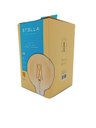 Ver imagem 3 de Lâmpada Filamento Led Vintage Ballon G125 2w 2400k Bivolt - Stella