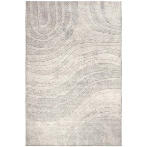 Tapete Sala Fingerprint Unico 3,00x4,00m São Carlos