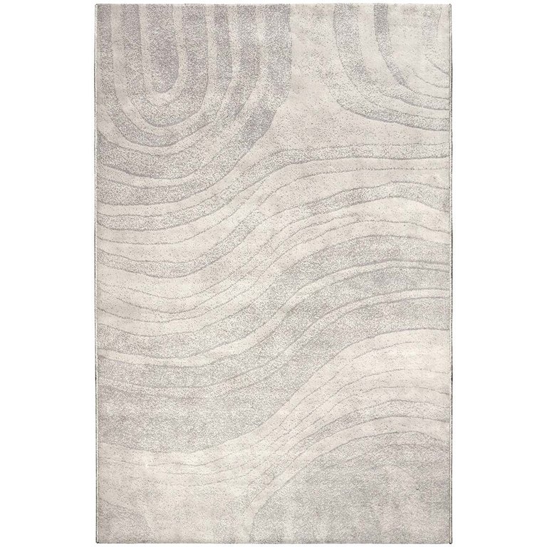 Tapete Sala Fingerprint Unico 3,00x4,00m São Carlos