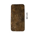 Ver imagem 3 de Placa Fibra De Coco Coquim Para Trepadeiras 60 Cm