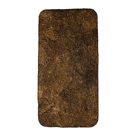 Placa Fibra De Coco Coquim Para Trepadeiras 60 Cm