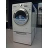 Pedestal Organizdor Sempre Amiga Cor Branca P/Lava e Seca Samsung de 10,1Kg - Amiga - 4