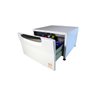Pedestal Organizador Sempre Amiga Cor Branca P/Lava e Seca LG de 8,5Kg - Amiga - 4