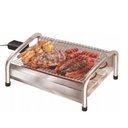 Ver imagem 2 de Churrasqueira Elétrica Tok Grill Ii Light 110v
