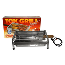 Ver imagem 5 de Churrasqueira Elétrica Tok Grill Ii Light 110v