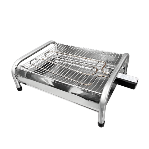 Churrasqueira Elétrica Tok Grill Ii Light 110v