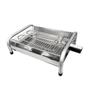 Ver imagem 1 de Churrasqueira Elétrica Tok Grill Ii Light 110v