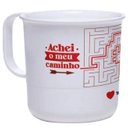 Ver imagem 1 de Caneca 350ml Linha Namorados Tupperware