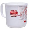 Caneca 350ml Linha Namorados Tupperware - 1