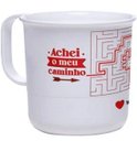 Ver imagem 1 de Caneca 350ml Linha Namorados Tupperware
