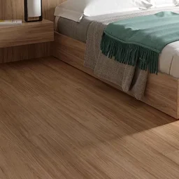 Piso laminado clicado Durafloor New Way itapuã Caixa c/ 2,51m² - 2