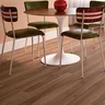 Piso laminado clicado Durafloor New Way nogueira cadiz Caixa c/ 2,51m² - 2
