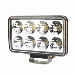 Farol Auxiliar de Trabalho 24W - DNI 4162 - 1