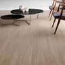 Piso laminado clicado Durafloor Link nogueira thar Caixa c/ 2,99m² - 2