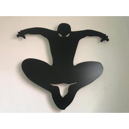 Luminoso Decorativo Homem Aranha  - 2