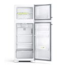 Ver imagem 3 de Geladeira Consul Frost Free Duplex 340 Litros Branca com Prateleiras Altura Flex - Crm39ab 110v