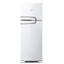 Ver imagem 1 de Geladeira Consul Frost Free Duplex 340 Litros Branca com Prateleiras Altura Flex - Crm39ab 110v