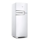 Ver imagem 2 de Geladeira Consul Frost Free Duplex 340 Litros Branca com Prateleiras Altura Flex - Crm39ab 110v
