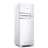 Geladeira Consul Frost Free Duplex 340 Litros Branca com Prateleiras Altura Flex - Crm39ab 110v - 2