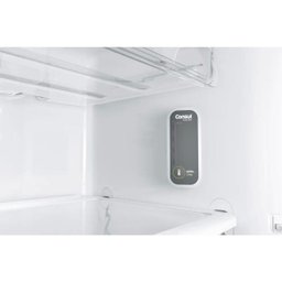 Geladeira Consul Frost Free Duplex 340 litros Branca com Prateleiras Altura Flex - CRM39AB 220V - 6