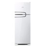 Geladeira Consul Frost Free Duplex 340 litros Branca com Prateleiras Altura Flex - CRM39AB 220V - 1