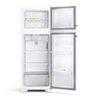 Geladeira Consul Frost Free Duplex 340 litros Branca com Prateleiras Altura Flex - CRM39AB 220V - 3