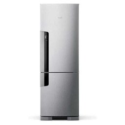 Geladeira / Refrigerador Frost Free Duplex Inverse Consul Cre44Ak, 397 Litros - 110 Volts - 1 Geladeira / Refrigerador Frost Free Duplex Inverse Consul Cre44Ak, 397 Litros - 110 Volts - 1