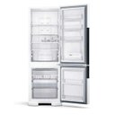 Ver imagem 4 de Geladeira / Refrigerador Frost Free Duplex Inverse Consul CRE44AB, 397 Litros, Branca – 220 Volts
