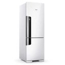 Ver imagem 2 de Geladeira / Refrigerador Frost Free Duplex Inverse Consul CRE44AB, 397 Litros, Branca – 220 Volts