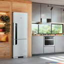 Ver mais imagens de Geladeira / Refrigerador Frost Free Duplex Inverse Consul CRE44AB, 397 Litros, Branca – 220 Volts