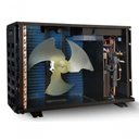 Ver imagem 4 de Trocador de Calor Inverter Wi-fi para Aquecimento de Piscinas até 60 Mil Litros Komeco - Kobc 060qc