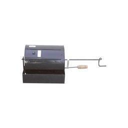 Kit Torrador de Café e Grãos com 2 Peças Cilindrico 6 Litros - 2