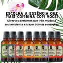 Ver imagem 6 de Super Kit 5 Essências a Base Água Hidrossolúvel 30ml Difusor Aroma:kit 11 Relaxantes