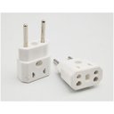 Ver imagem 2 de Adaptador de Tomada 10a 16a 20a Bivolt para Forno Elétrico