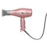 Chapinha Taiff Titanium Colors + Secador Fox 3 Rose 220V - 3