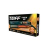 Chapinha Taiff Titanium Colors + Secador Fox 3 Rose 220V - 2