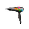 Chapinha Taiff Titanium Colors + Secador Mallory Colors 220V - 2
