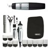 Maquina de Cabelo Deluxe Home pro 110v Barba + Cabelo + Nariz Nasal Trimmer - 1