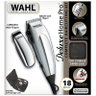 Maquina de Cabelo Deluxe Home pro 110v Barba + Cabelo + Nariz Nasal Trimmer - 2