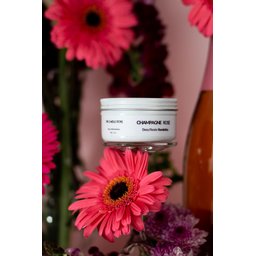 Vela Perfumada Champagne Rose 90g - 1